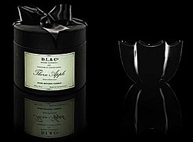D.L. & Co. Thorn Apple Candle