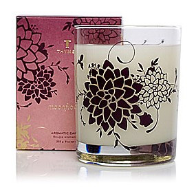 Thymes Moonflower Candle