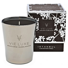 Vie Luxe Istanbul Candle