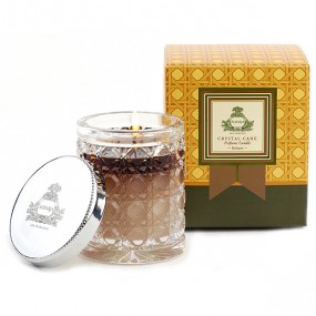 Agraria - Balsam Crystal Petite Candle
