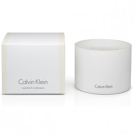 Calvin Klein - Washed Cashmere Candle