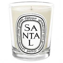 Diptyque Santal Candle