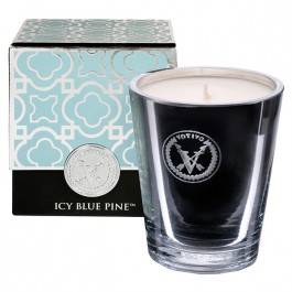 Votivo - Icy Blue Pine Candle