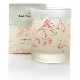 Thymes Kimono Candle