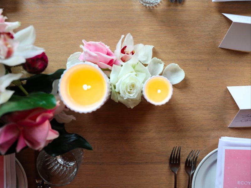 Ecoya Candles