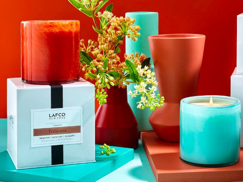 LAFCO Candles - Dream of Elegance