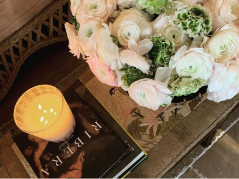 High End Candle Review - Nest Holiday 3-Wick Candle