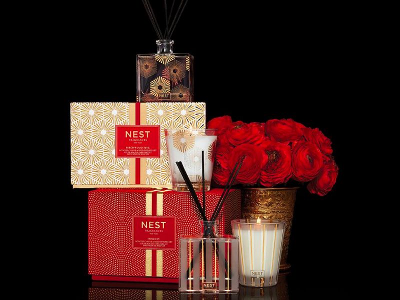 Explore the World of Scented Candles to Find Ideal Christmas Gift for 2016