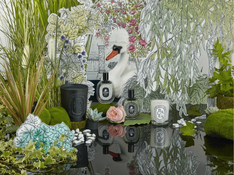 Diptyque, Luxury You Deserve