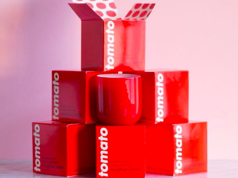 Jonathan Adler Candles