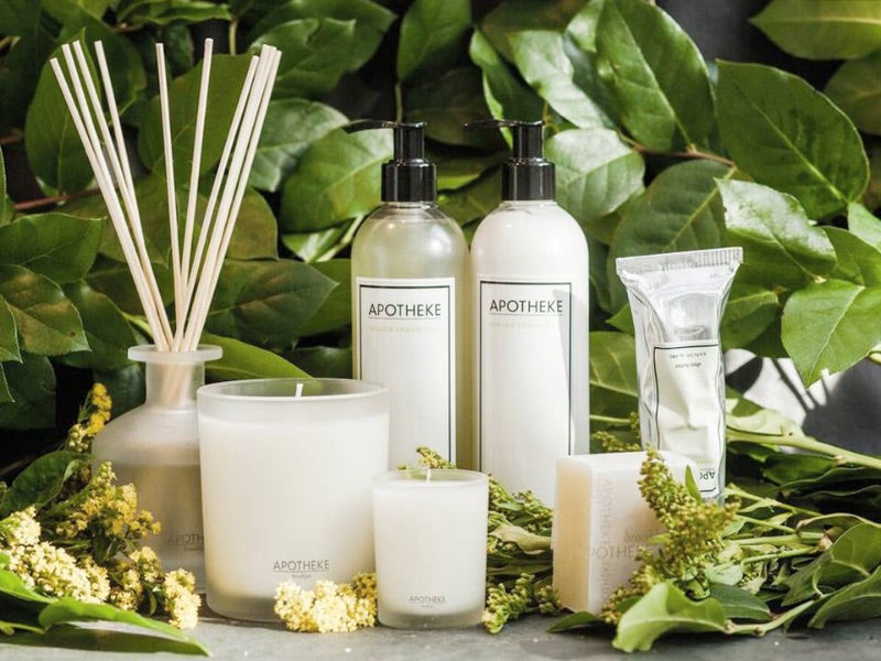 Aromatherapy Benefits