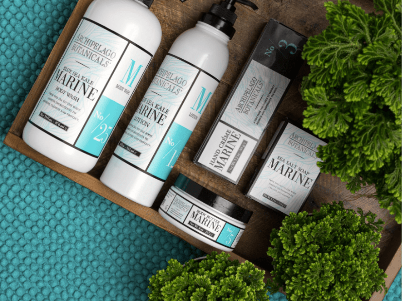 My Favourite Archipelago Botanicals