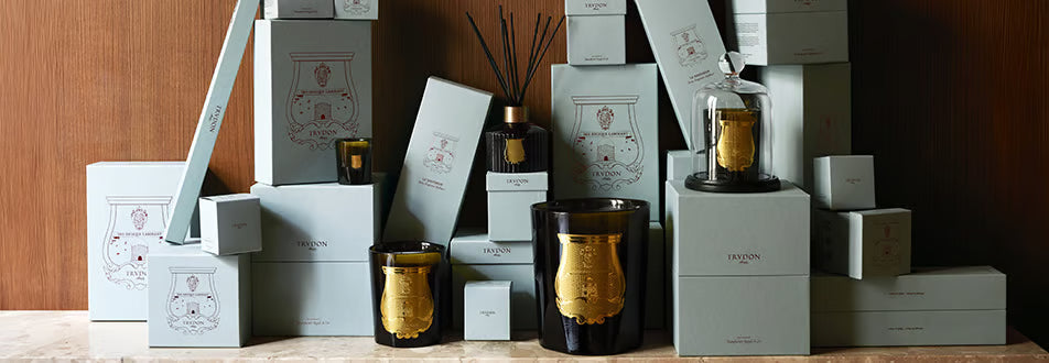 The Ultimate Guide to Housewarming Candle Gifts