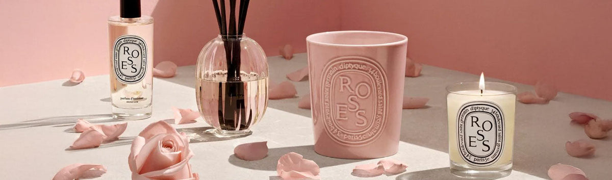The Best Luxury Candle Brands, Chosen by a 20-Year Curator