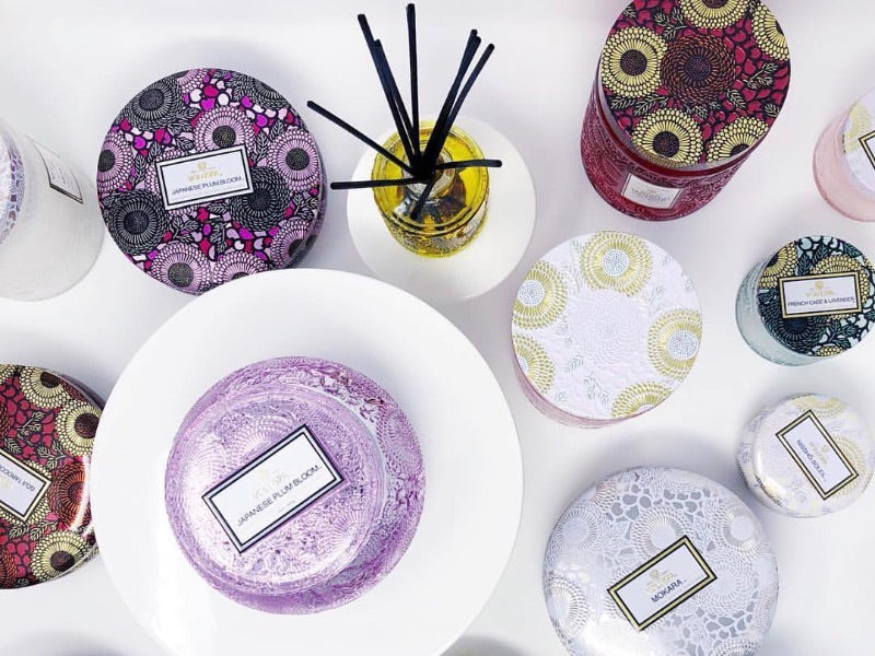 Advantages of Diffusers