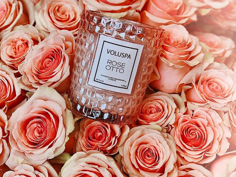 Voluspa Candles - Why You'll Love Them