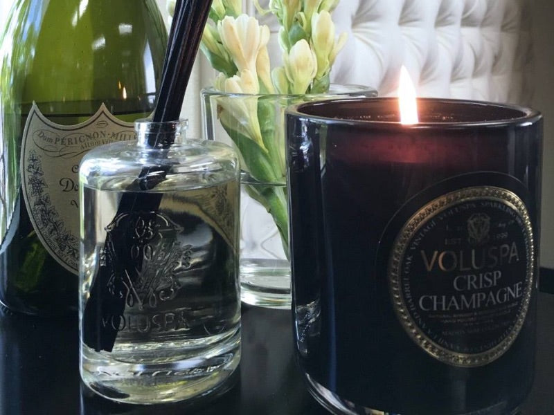 Voluspa Candles
