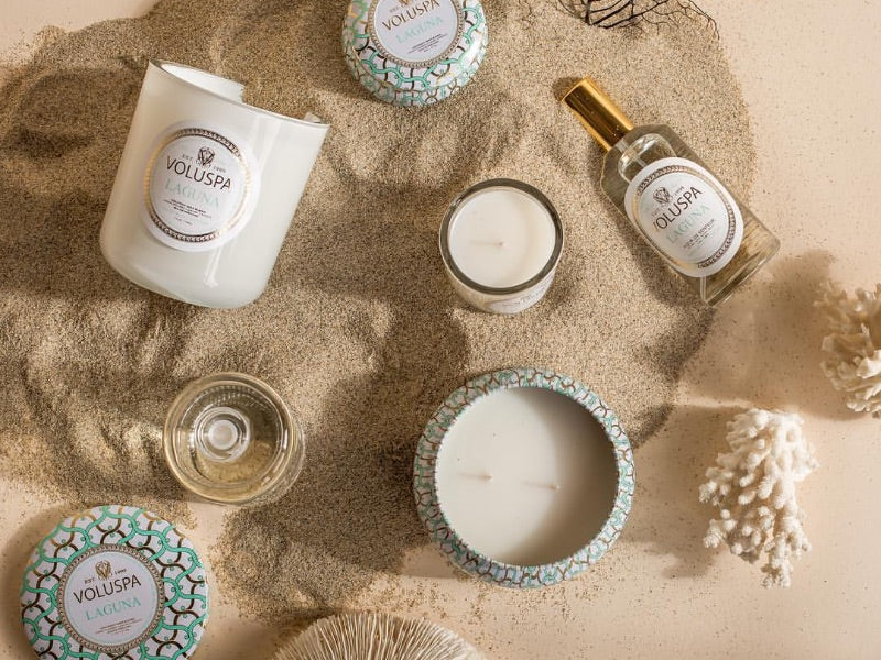 8 Reasons Why I Use Room Sprays