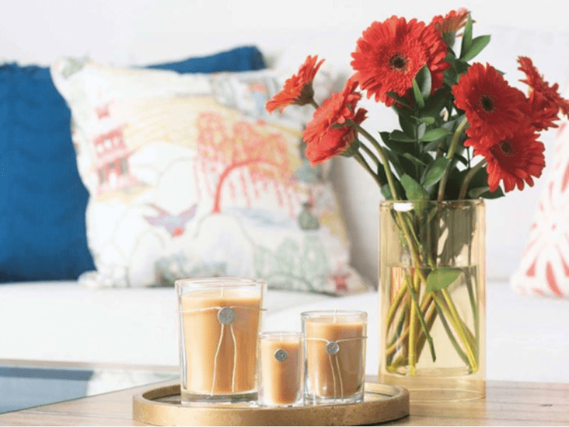 Votivo Candles - Enjoy Quality and Rich Fragrances