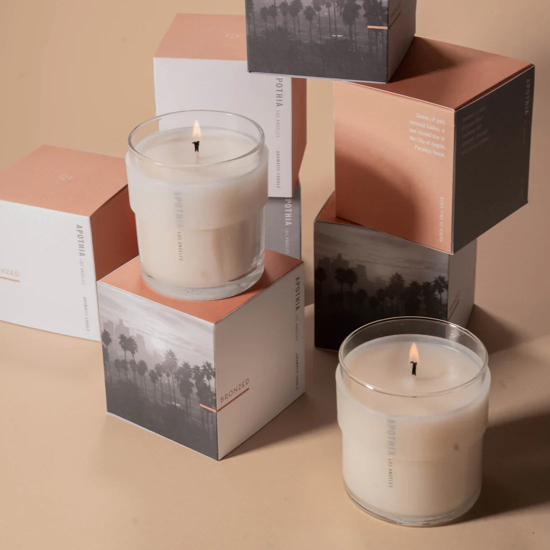 Apothia Candles