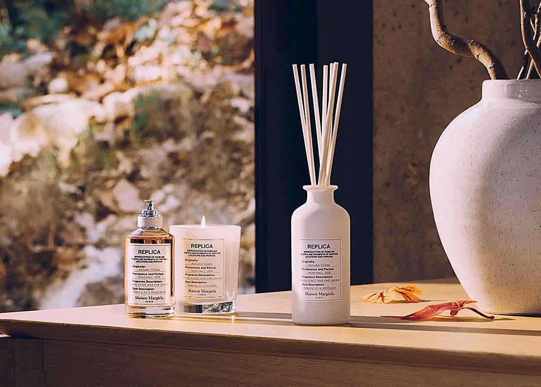 Maison Margiela Replica Candles