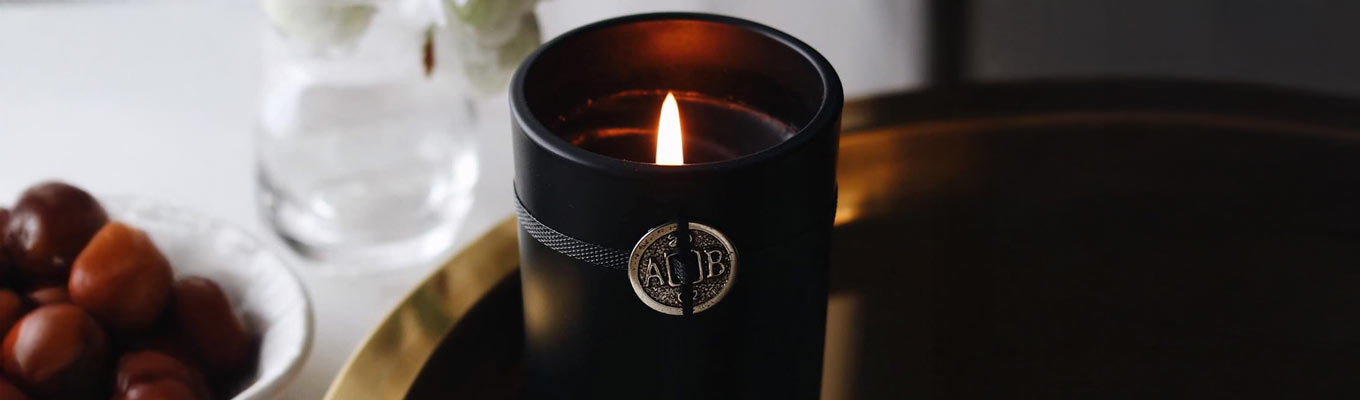 Archipelago Black Forest Collection