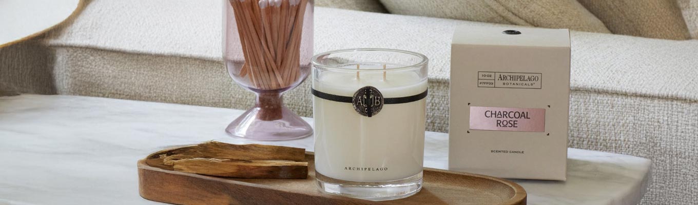 Archipelago Candles