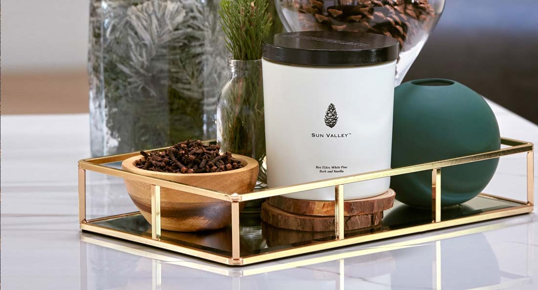 Archipelago Coastal Luxe Collection