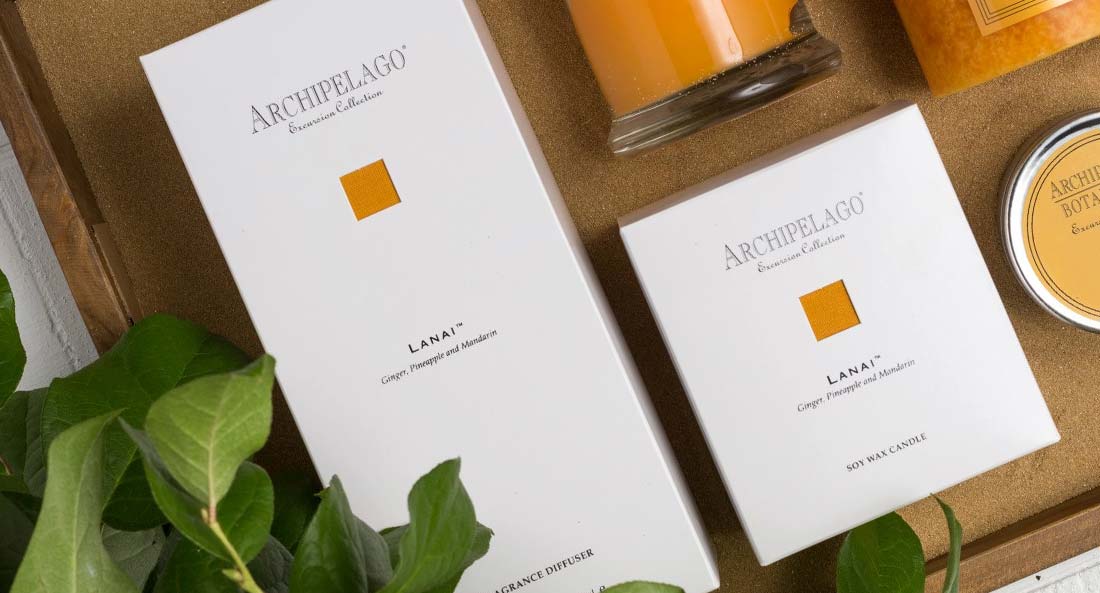 Archipelago Excursion Collection