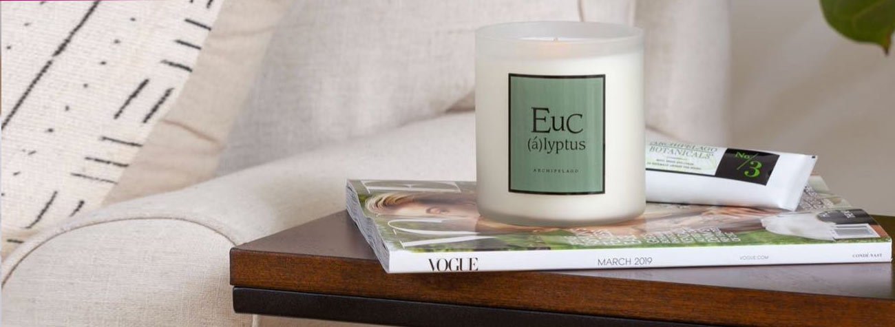 Achipelago AB Home Collection