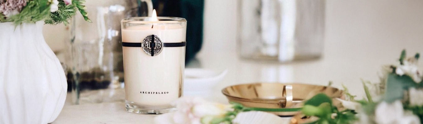 Archipelago Candles