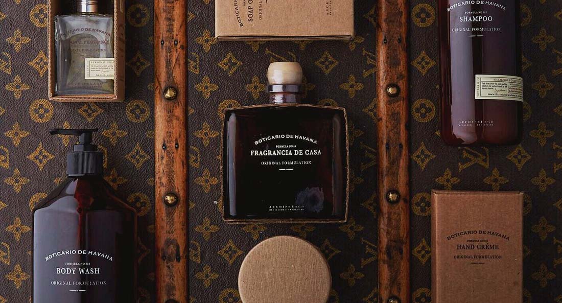 Archipelago Botanico de Havana