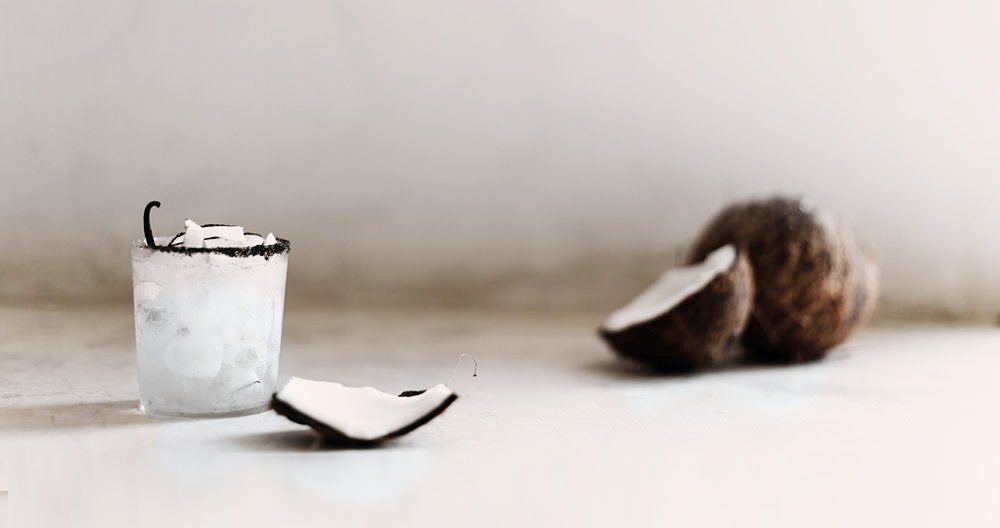 Coconut Candles & Scents