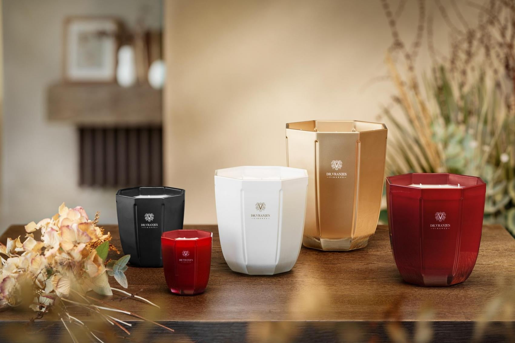 Dr. Vranjes Diffusers