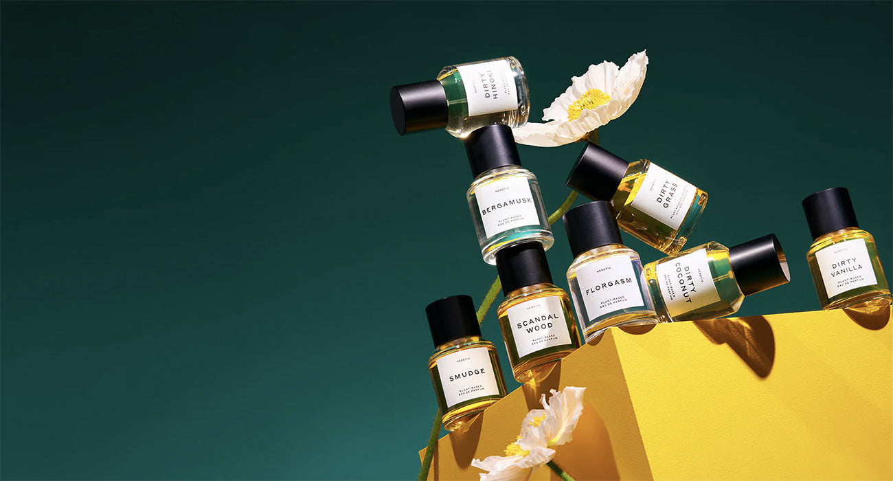 Heretic Candles & Parfums