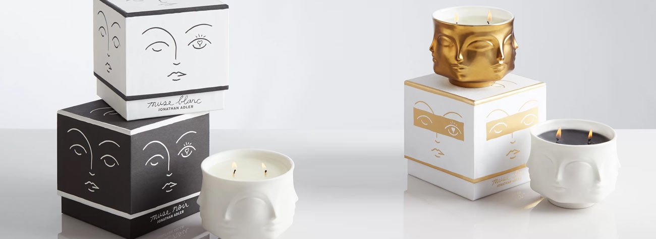 Jonathan Adler Candles