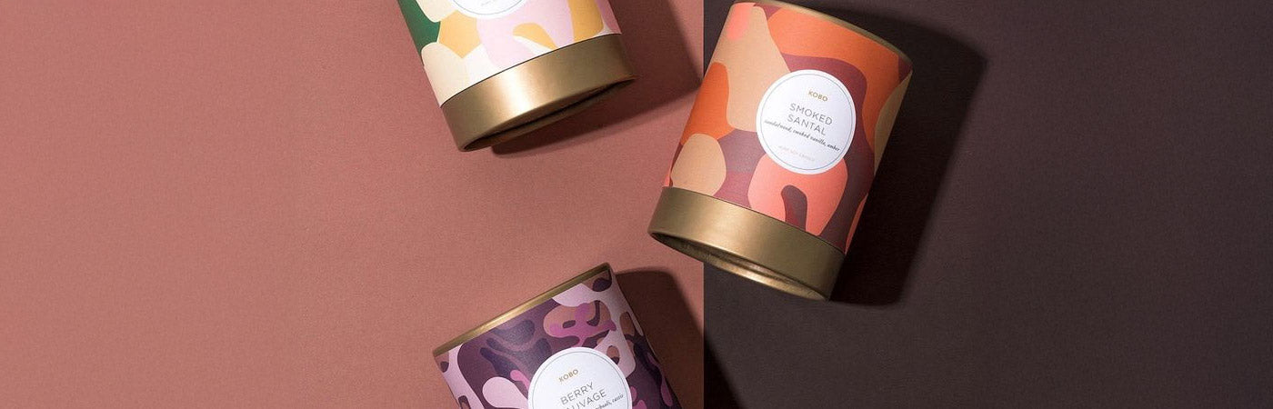 Kobo Candles