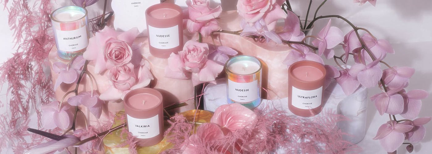 Overose Candles