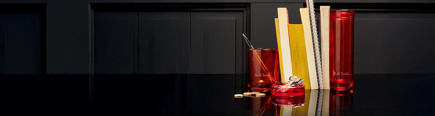 Paul Smith Candles & Diffusers