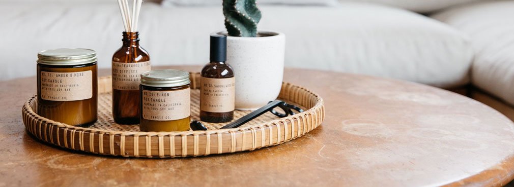 PF Candle Co Candles, Diffusers & Room Sprays | Candle Delirium