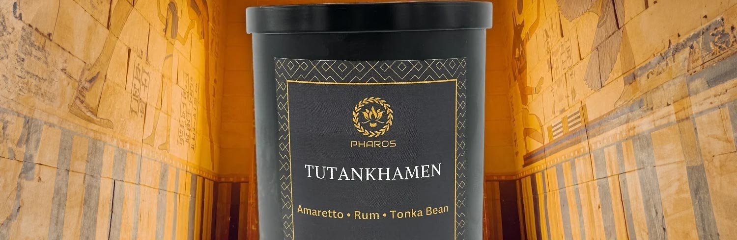 Pharos Candles