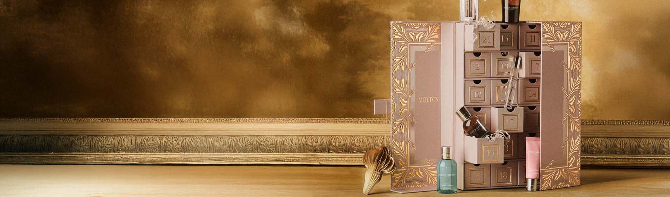 Molton Brown Advent Calendar