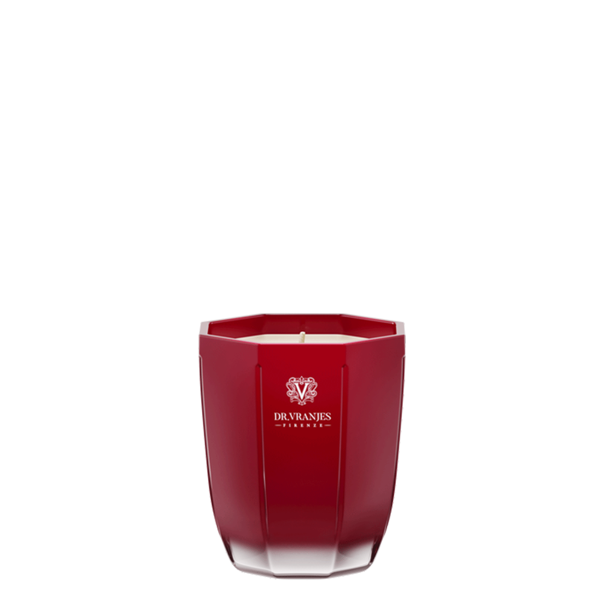 Dr. Vranjes - Rosso Nobile Candle 80g