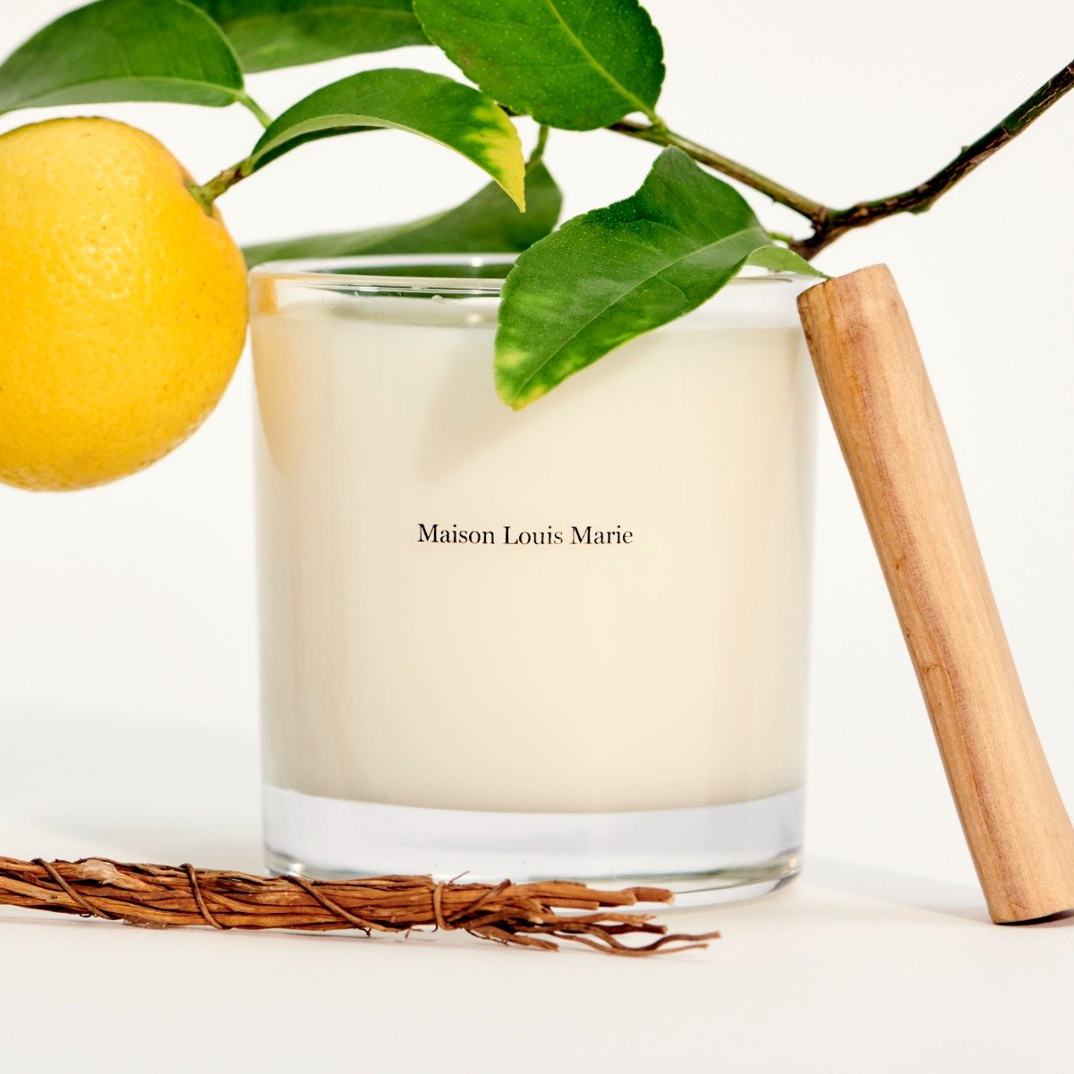 Maison Louis Marie - No. 13 Nouvelle Vague Candle