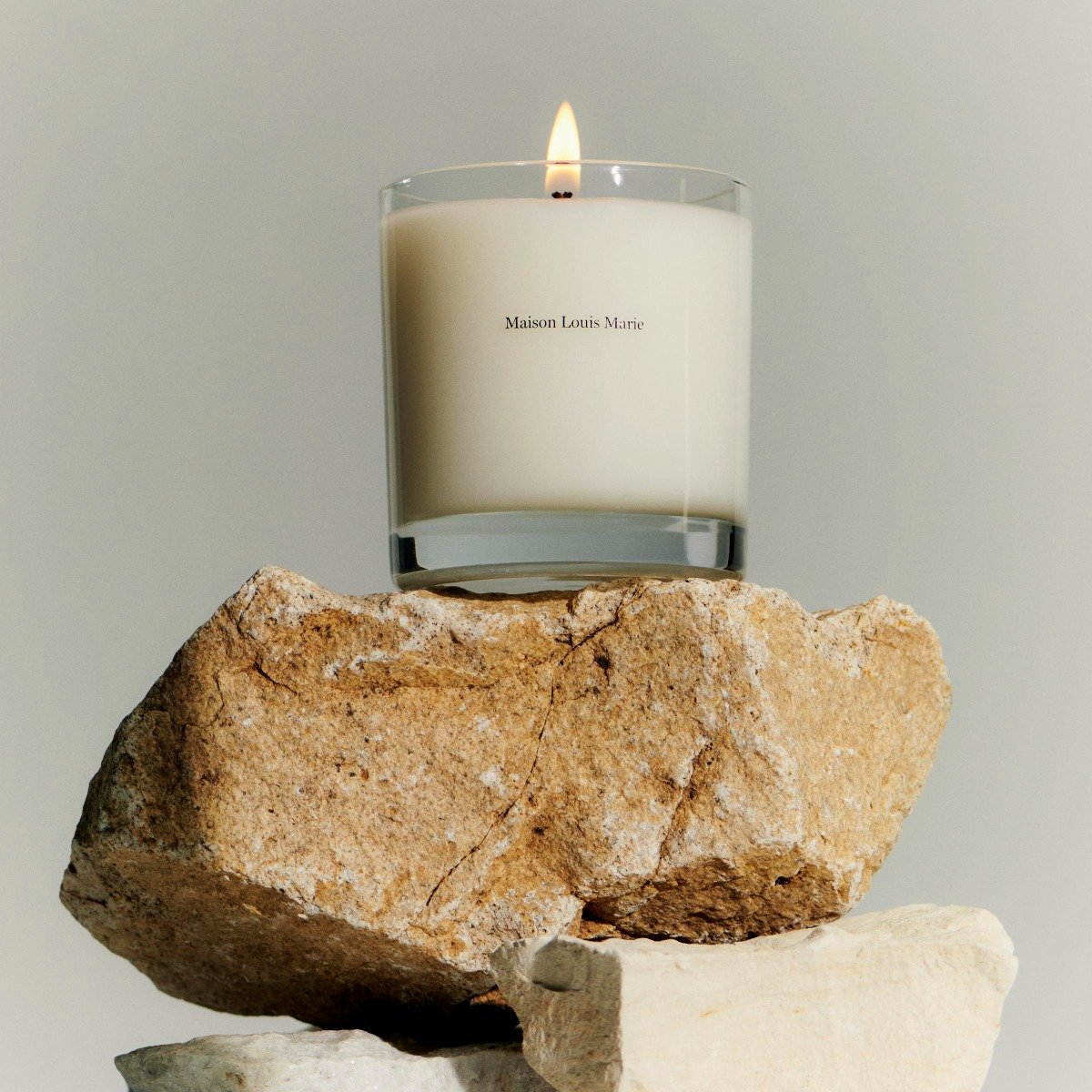 Maison Louis Marie - No. 13 Nouvelle Vague Candle