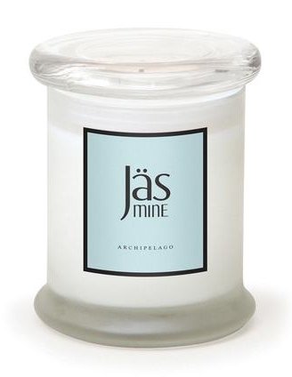 Archipelago - Jasmine Jar Candle