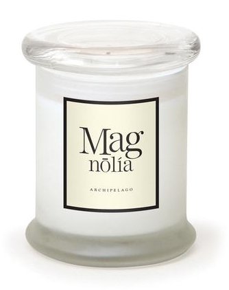 Archipelago - Magnolia Jar Candle