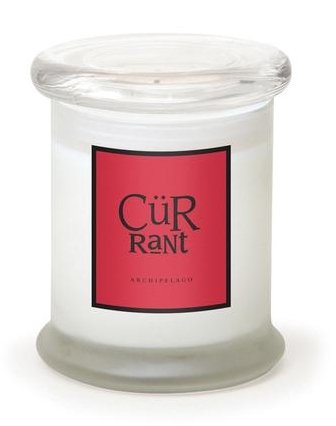Archipelago - Currant Jar Candle