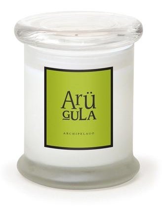 Archipelago - Arugula Jar Candle