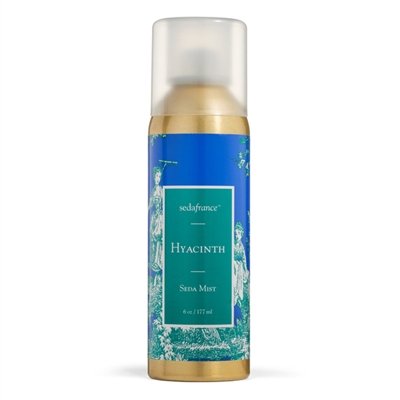 Seda France - Hyacinth Room Mist